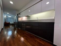 Hijauan (D9), Apartment #489138341